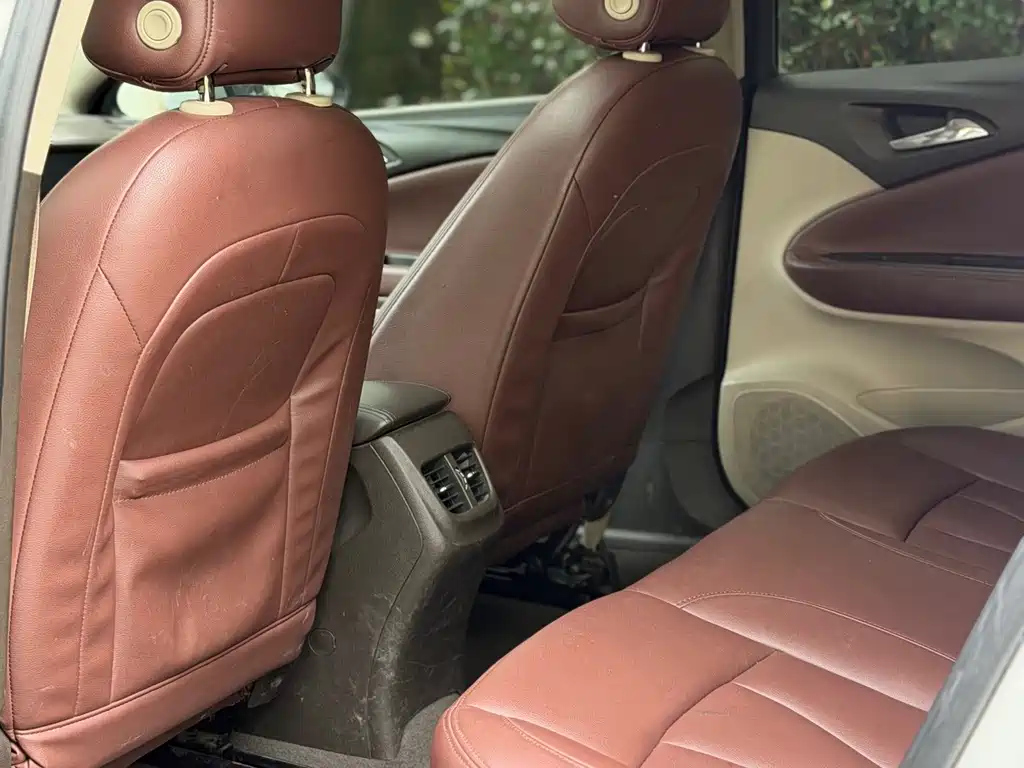 Weilang 2018 Three-Car 15s Automatic Leading Type купить на сайте DeffCars