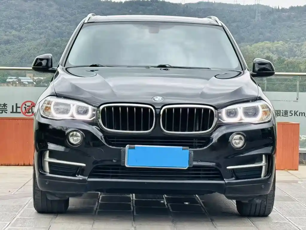 BMW X5 (Imported) 2017 xDrive35i Elegant купить на сайте DeffCars