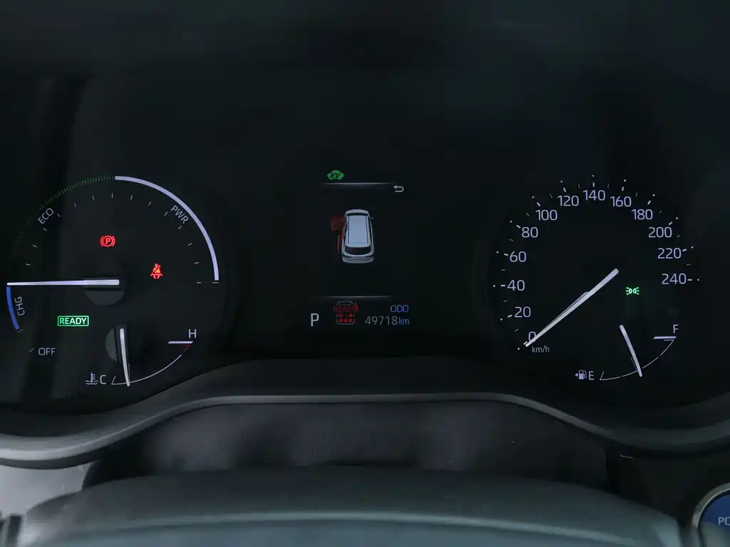 Grevia 2023 2.5L Hybrid Premium PLUS Edition купить на сайте DeffCars