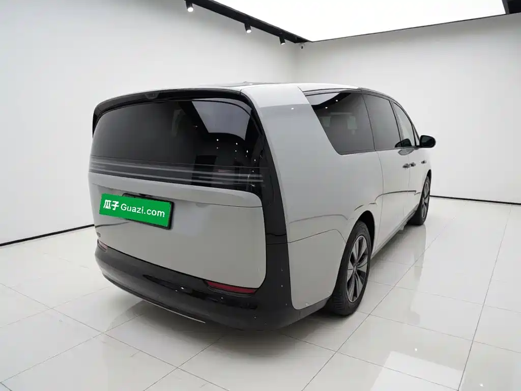 Ideal MEGA 2025 Home Family Special Edition купить на сайте DeffCars