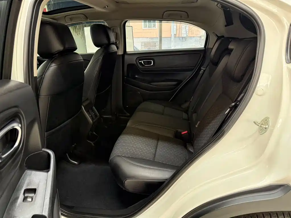 Honda XR-V 2023 1.5L CVT Hot Edition купить на сайте DeffCars