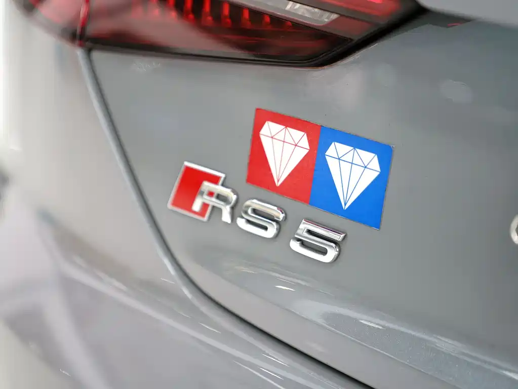 Audi RS 5 2019 RS 5 2.9T Sportback купить на сайте DeffCars