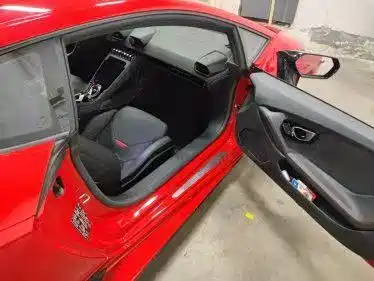 Huracan 2020 Evo RWD купить на сайте DeffCars