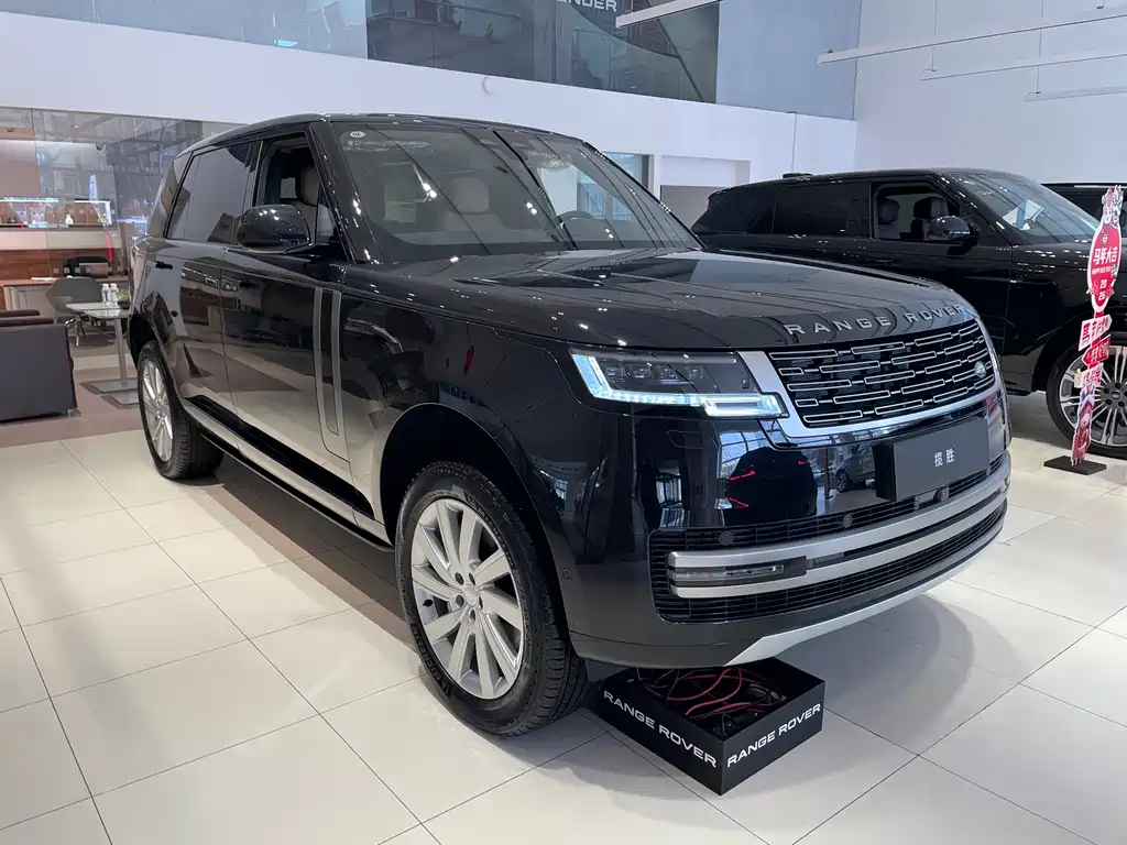 Range Rover 2025 3.0 L6 360PS Grand Edition купить на сайте DeffCars