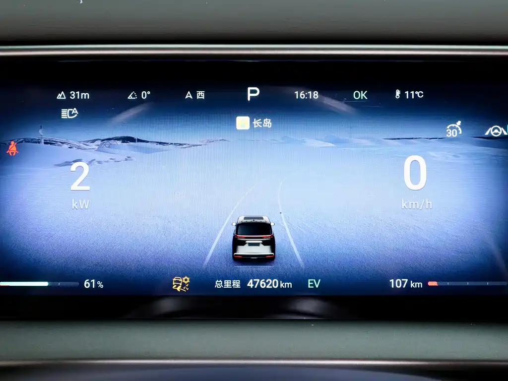 Denza D9 2022 DM-i 1040 Premium Type купить на сайте DeffCars