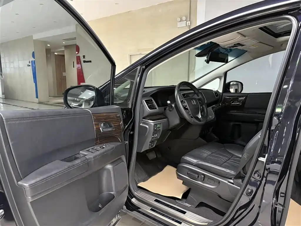 Odyssey 2021 2.0L Rui·Exclusive Edition купить на сайте DeffCars
