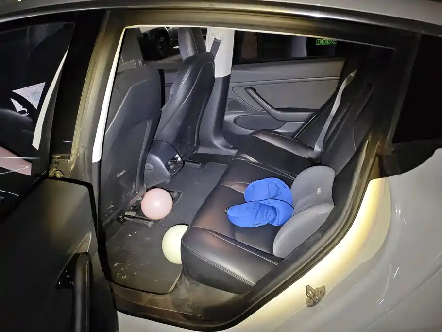 Model 3 2020 facelift long-range rear-wheel drive version купить на сайте DeffCars