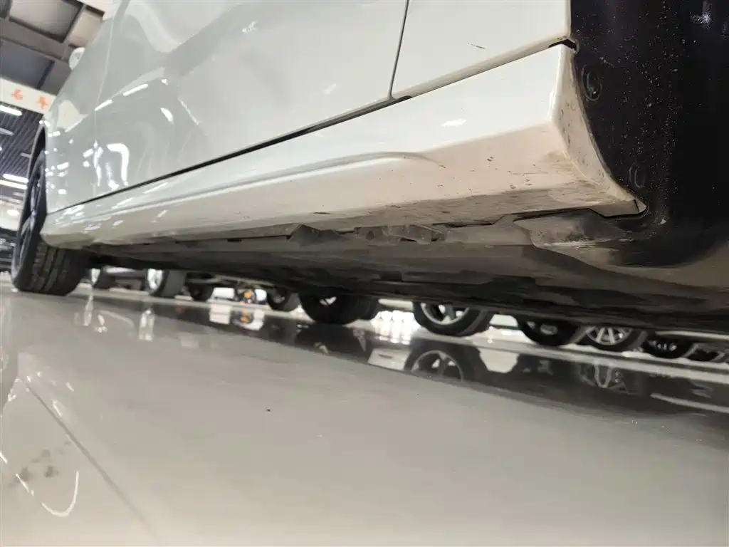 Mercedes-Benz A-Class 2022 Facelift Three A 200 L Sports Sedan Fashionable купить на сайте DeffCars