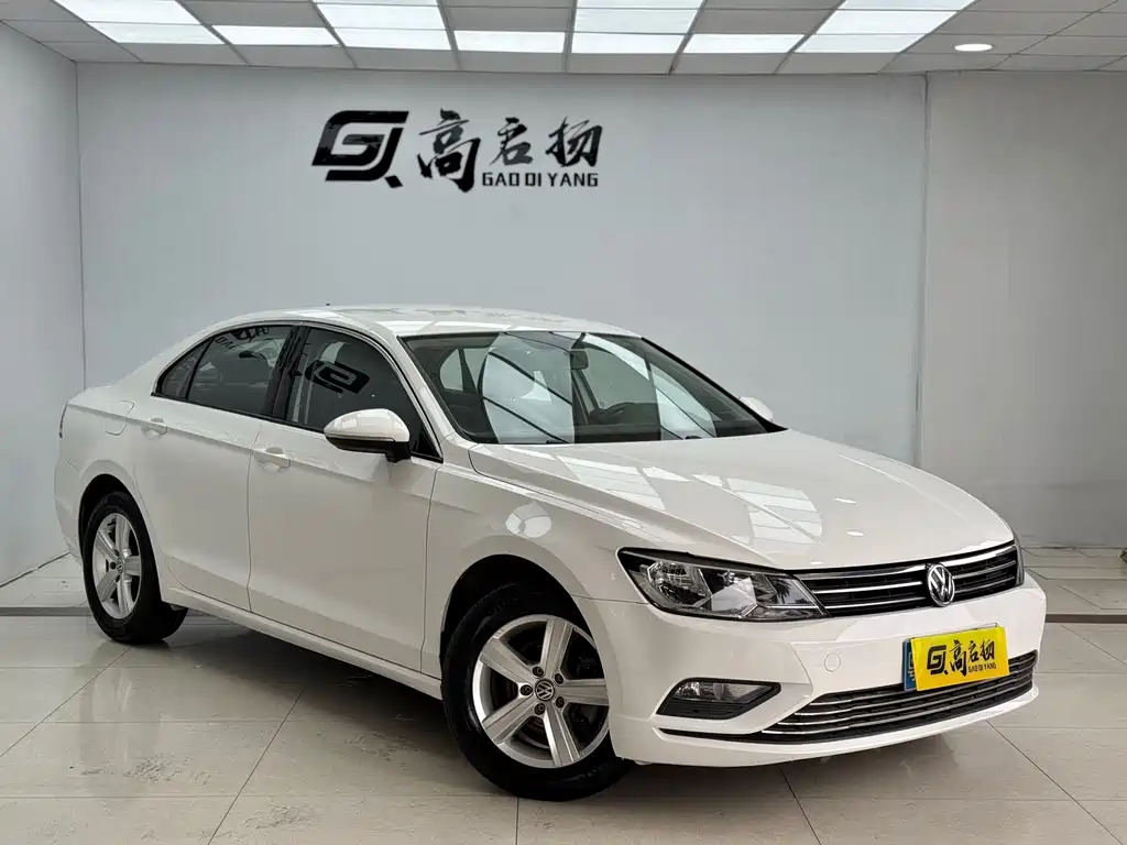 Lingdu 2018 230TSI DSG Fashion Edition купить на сайте DeffCars