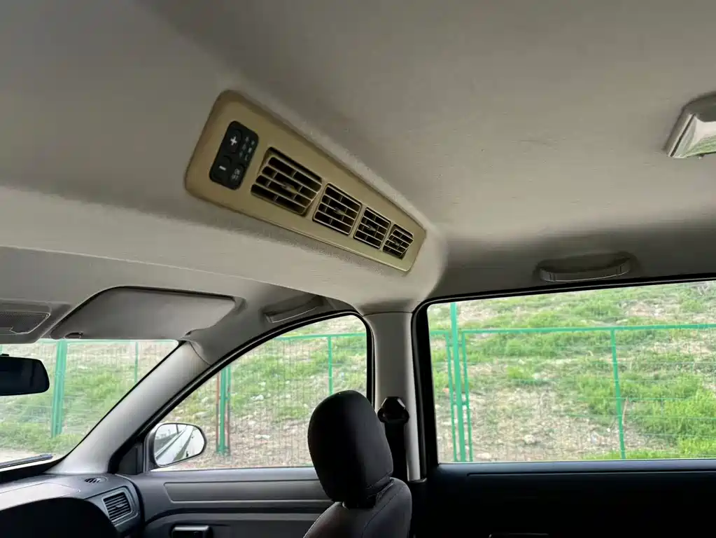 Fengguang 330 2016 1.5L manual enjoyment type DK15 купить на сайте DeffCars