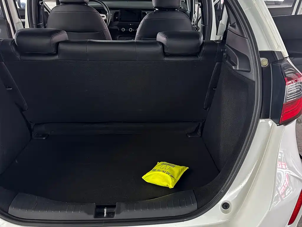 Fit 2023 1.5L CVT Trendy Edition купить на сайте DeffCars