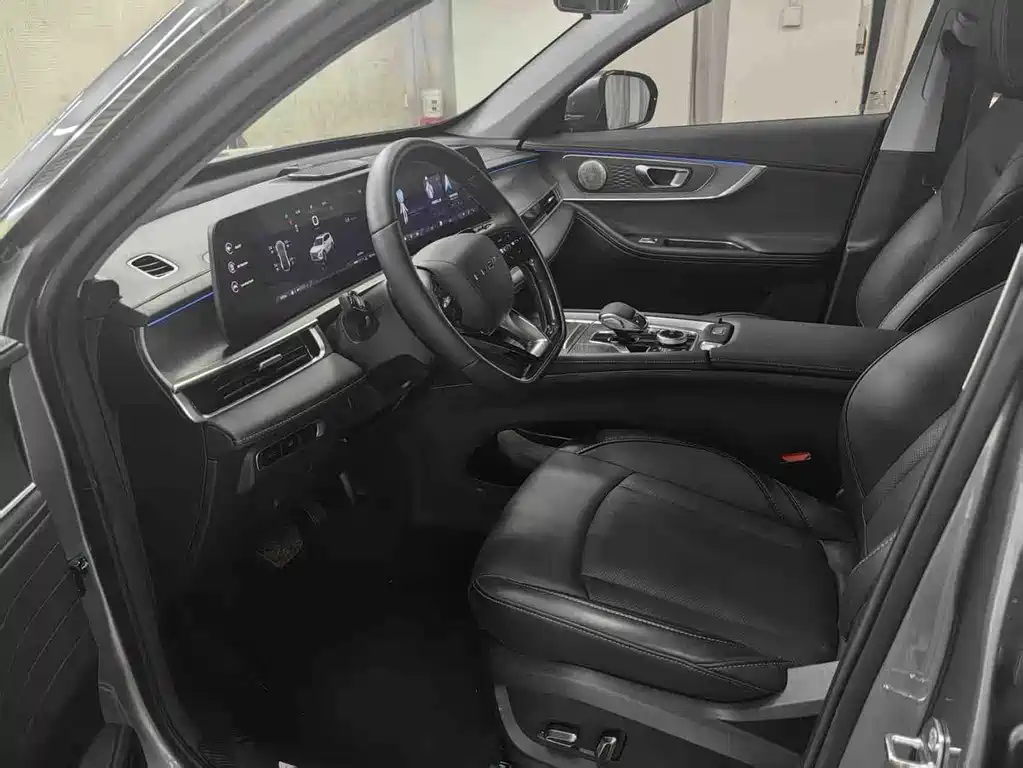 Tiggo 8 PRO 2024 Champion Edition 290T Two-wheel drive Sparkling Edition 5 seats купить на сайте DeffCars