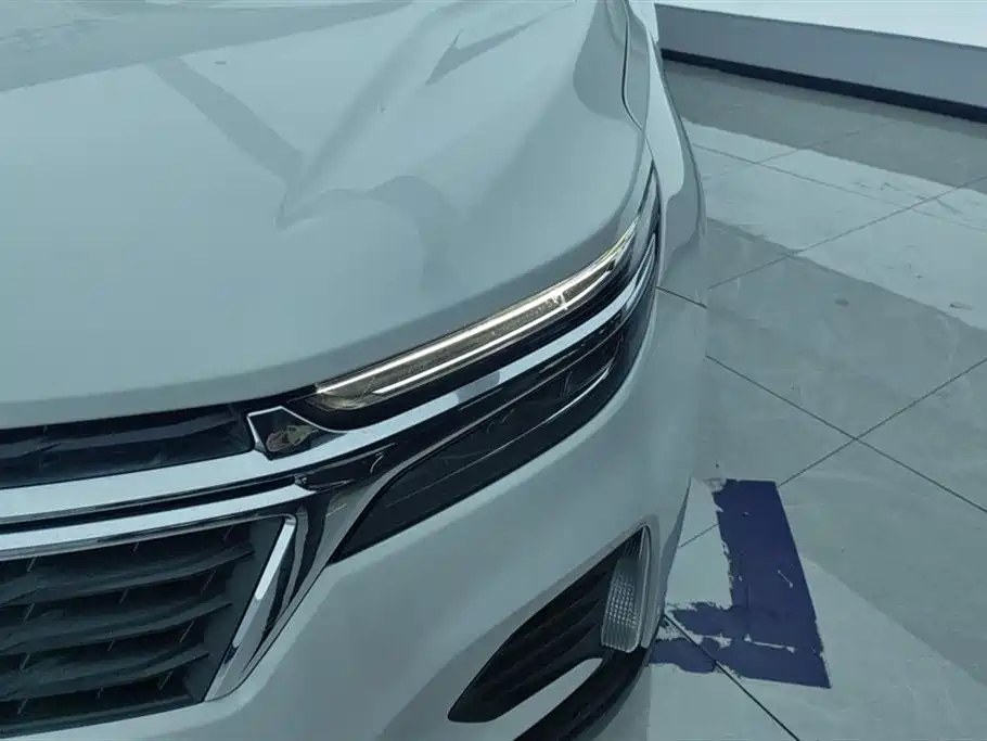Explorer 2022 535T Chijie Edition купить на сайте DeffCars