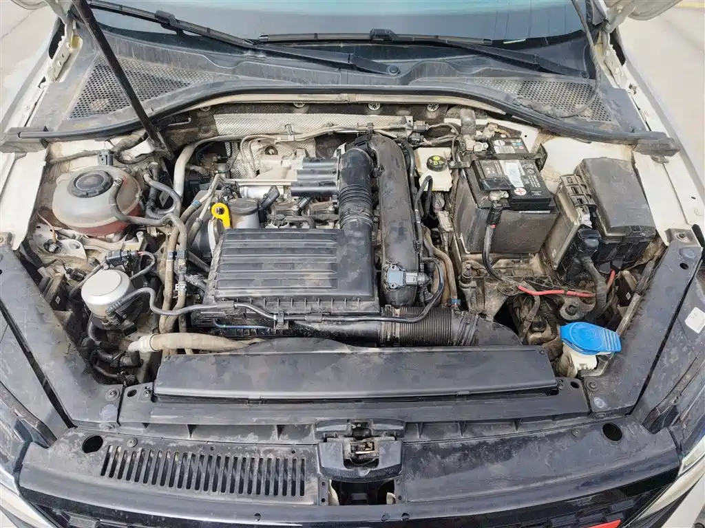 Lingdu 2021 280TSI DSG Comfort Edition купить на сайте DeffCars