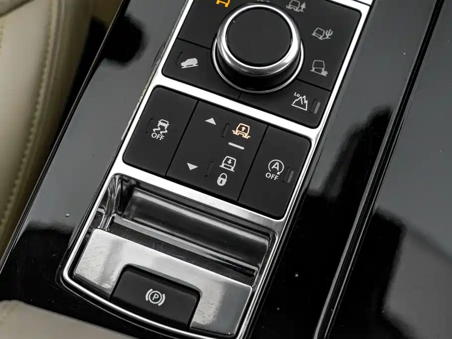 Discover 2019 3.0 SC V6 HSE купить на сайте DeffCars