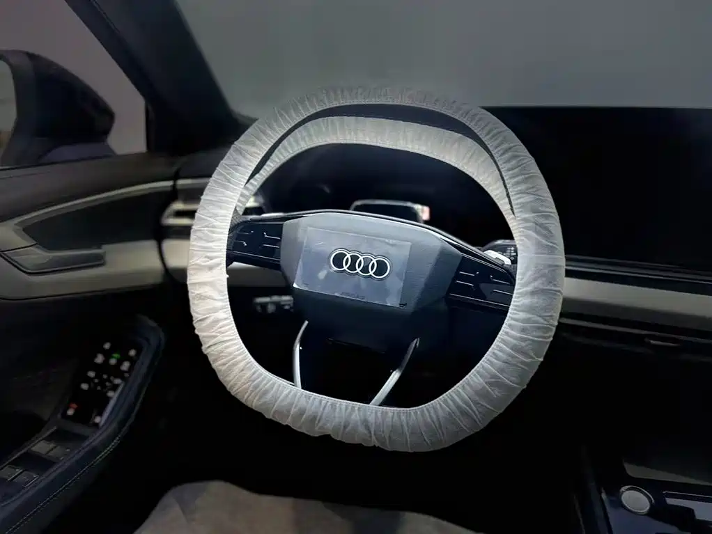 Audi A5L 2026 2.0T Sports Edition купить на сайте DeffCars