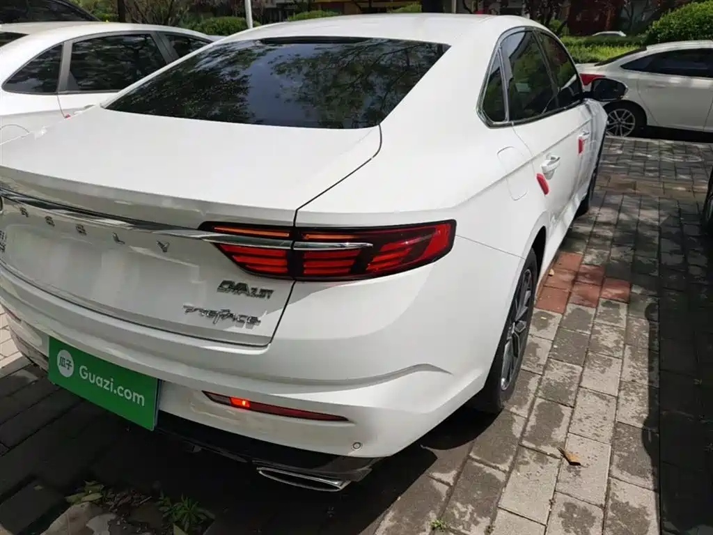 Xingrui 2021 2.0TD luxury model купить на сайте DeffCars