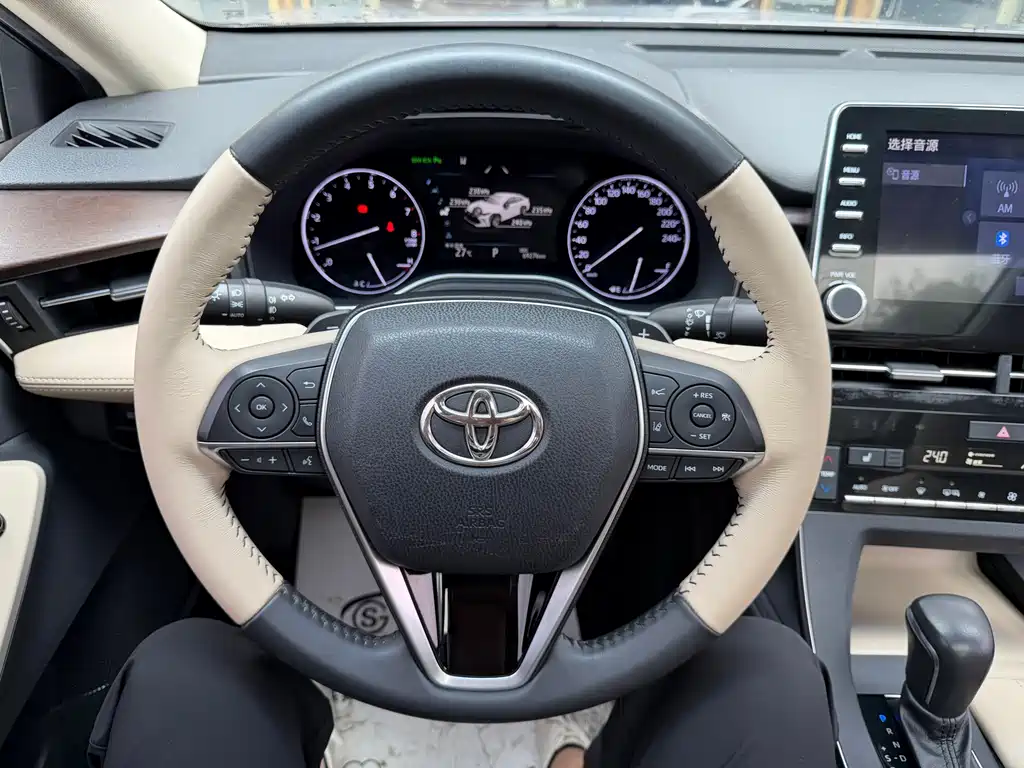 Asia Dragon 2019 2.5L Touring Premium Edition National V купить на сайте DeffCars