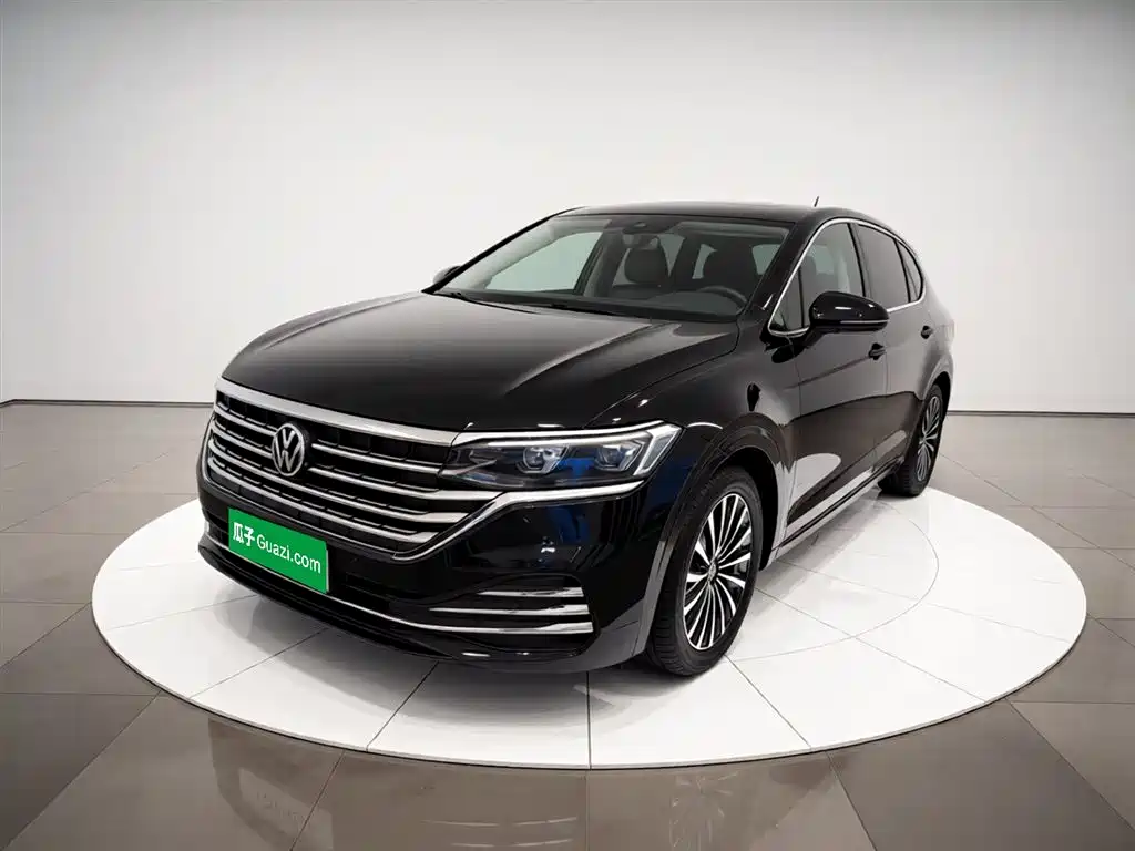 Weiran 2024 380TSI Premium Edition купить на сайте DeffCars