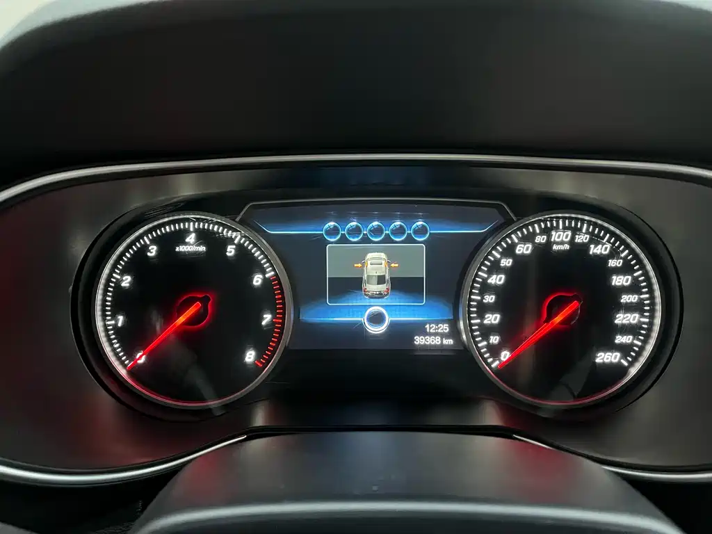 Hongqi H5 2019 30TD Smart Edition купить на сайте DeffCars