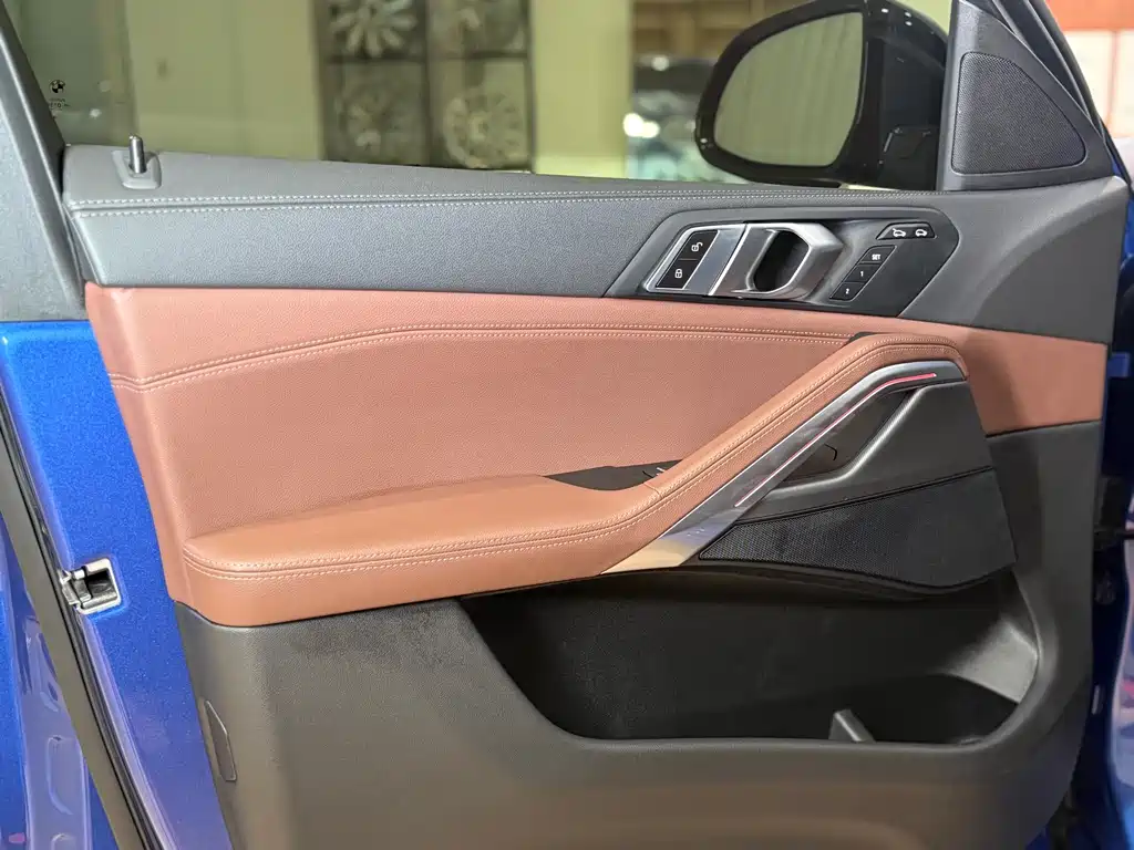 BMW X6 2020 xDrive30i M Sports Package купить на сайте DeffCars