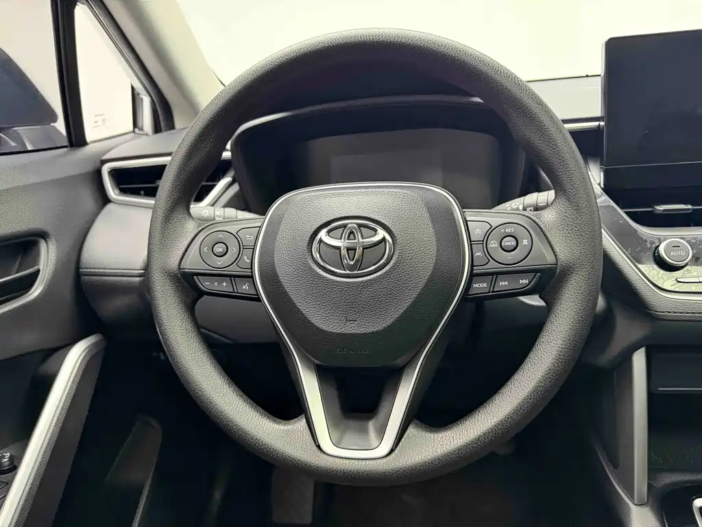 Fenglanda 2024 2.0L Intelligent Electric Hybrid Dual Engine Leading Edition купить на сайте DeffCars
