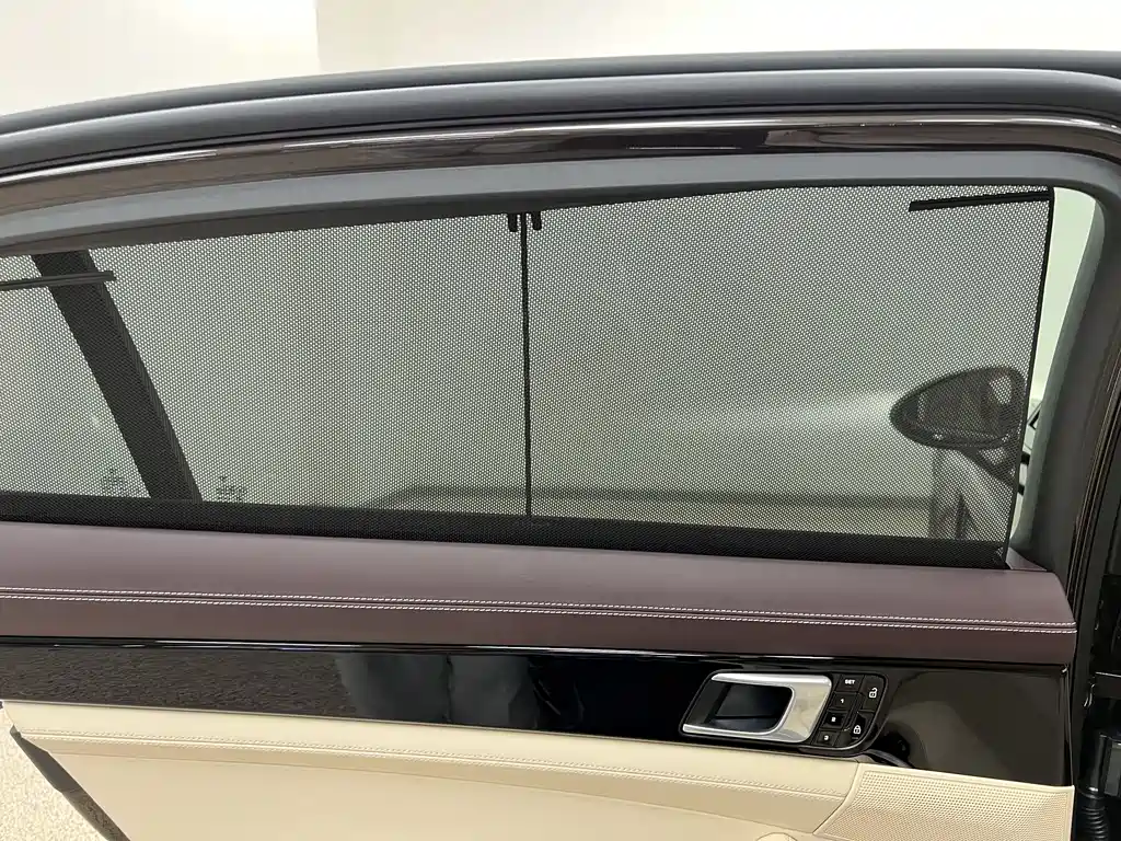 Panamera 2019 Panamera Executive Extended Edition 2.9T купить на сайте DeffCars