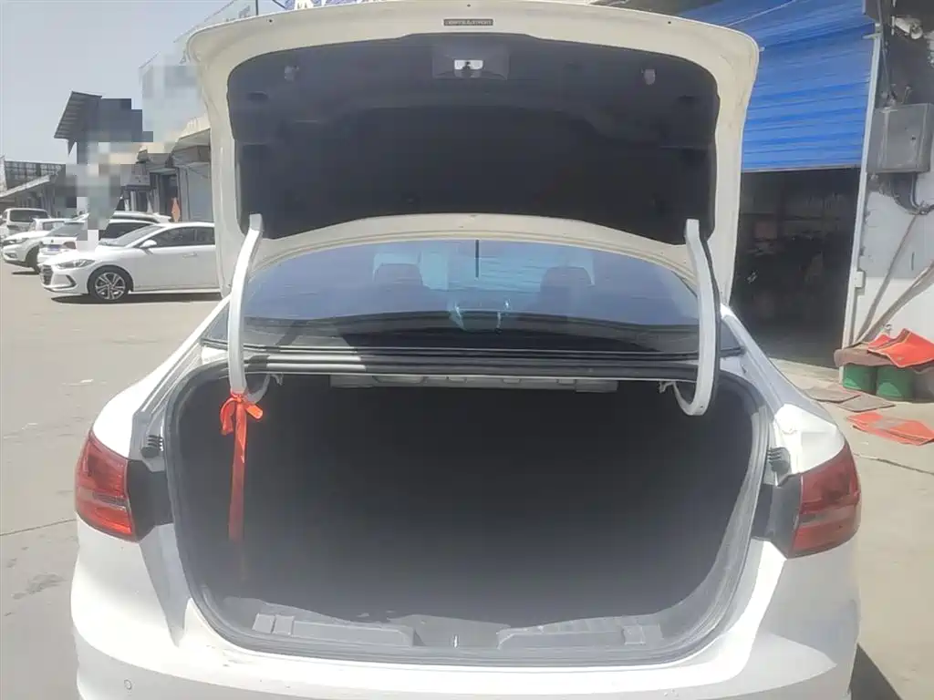 Forex 2017 Happy Edition 1.5L Automatic Fashion Type купить на сайте DeffCars