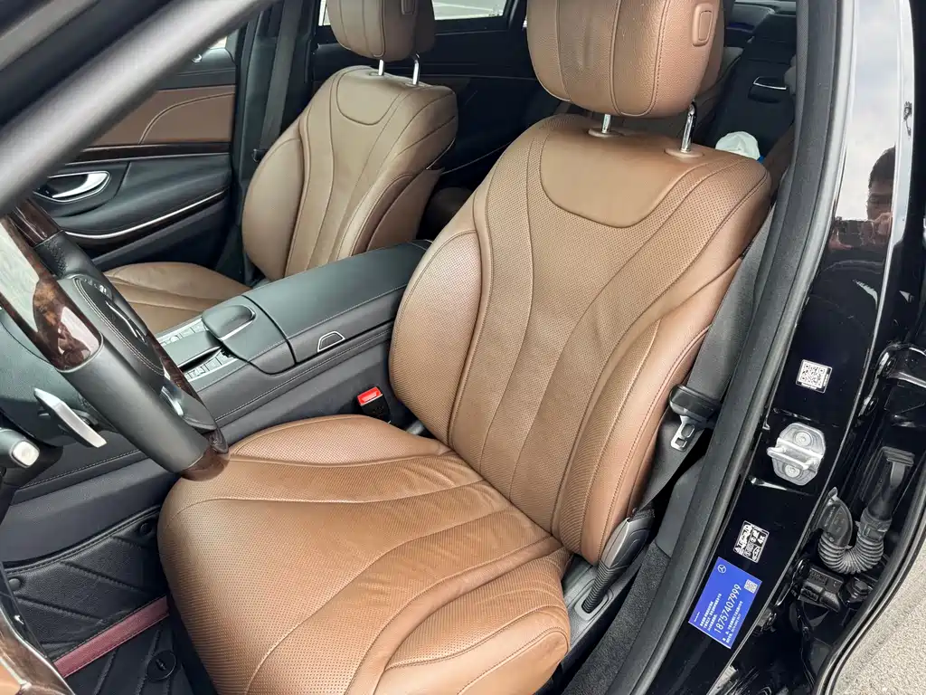 Mercedes-Benz S-Class 2020 S 350 L Exclusive Edition купить на сайте DeffCars