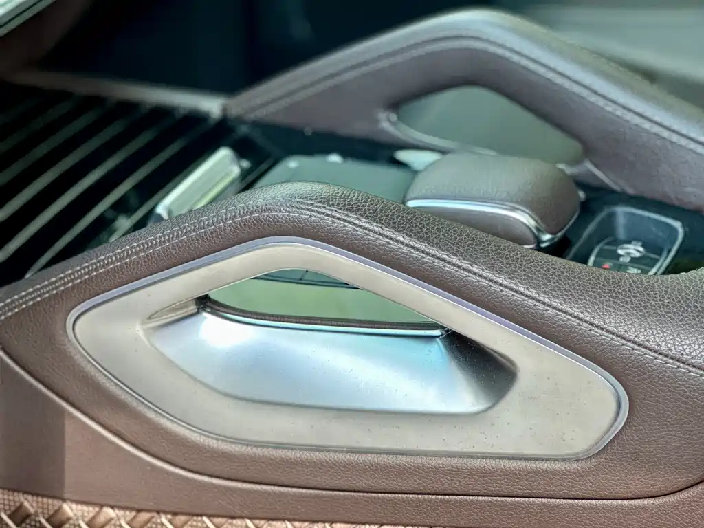 Mercedes-Benz GLE 2020 facelift GLE 450 4MATIC luxury model купить на сайте DeffCars
