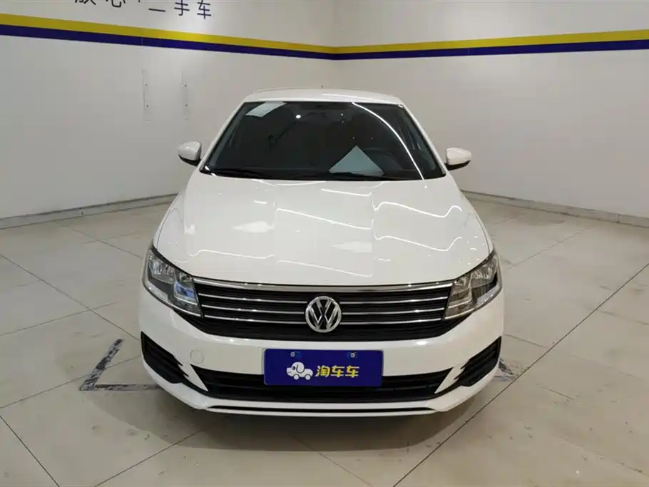 Lavida 2019 Lavida Qihang 1.5L Automatic Fashion Edition National VI купить на сайте DeffCars