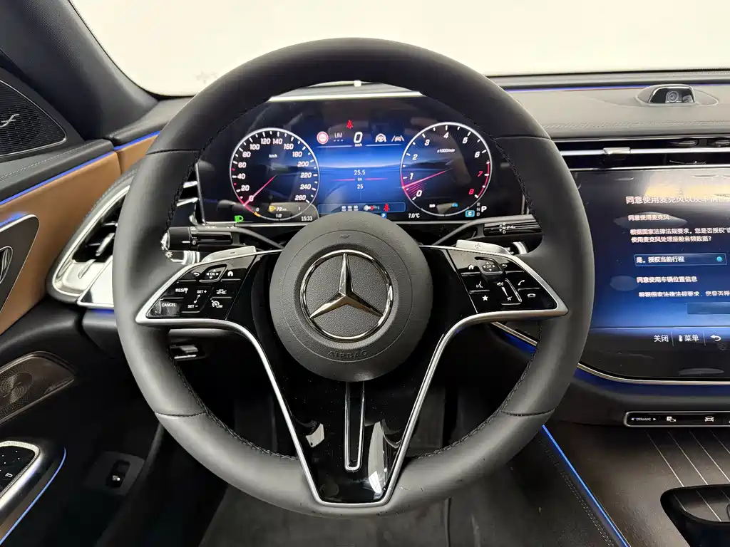 Mercedes-Benz E-Class 2026 E 300 L Luxury Model купить на сайте DeffCars