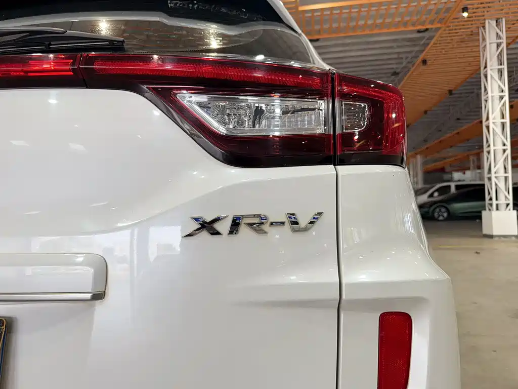 Honda XR-V 2020 1.5L CVT Comfort Edition купить на сайте DeffCars