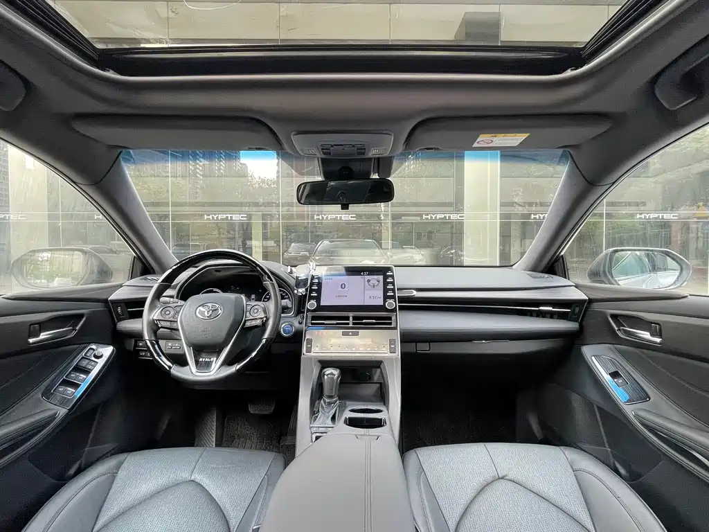 Asia Dragon 2019 Shuangqing 2.5L Deluxe Edition National VI купить на сайте DeffCars