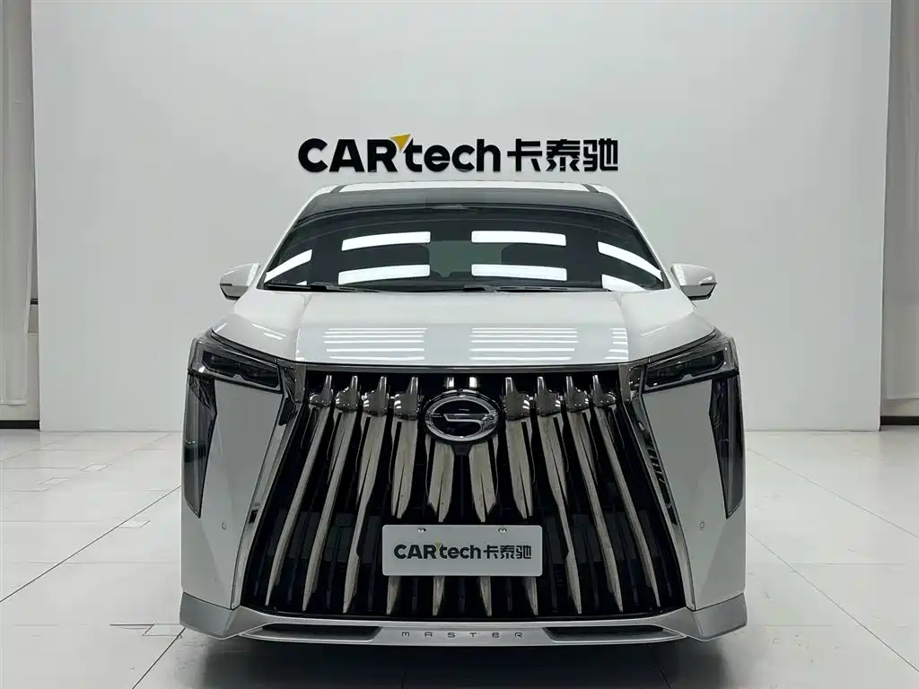 Trumpchi M8 2023 Grandmaster Series 400T Flagship Edition купить на сайте DeffCars