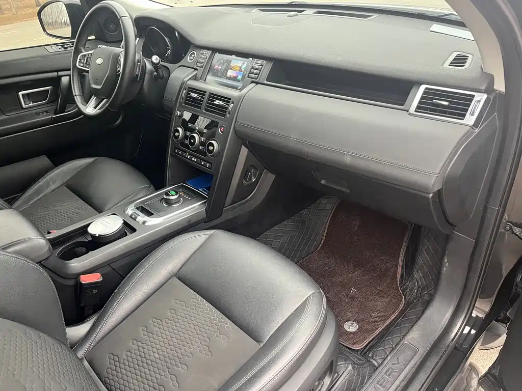 Discovery Shenxing 2019 240PS PURE Edition National V купить на сайте DeffCars