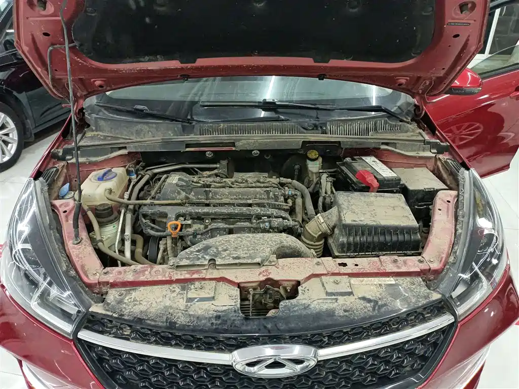 Arrizo 5 2019 facelift PRO 1.5L Manual Youth Edition National VI купить на сайте DeffCars