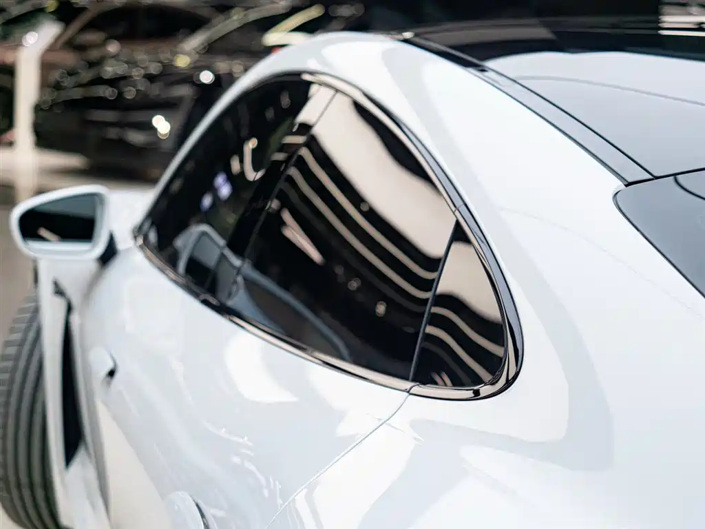 Taycan 2022 facelift Taycan купить на сайте DeffCars