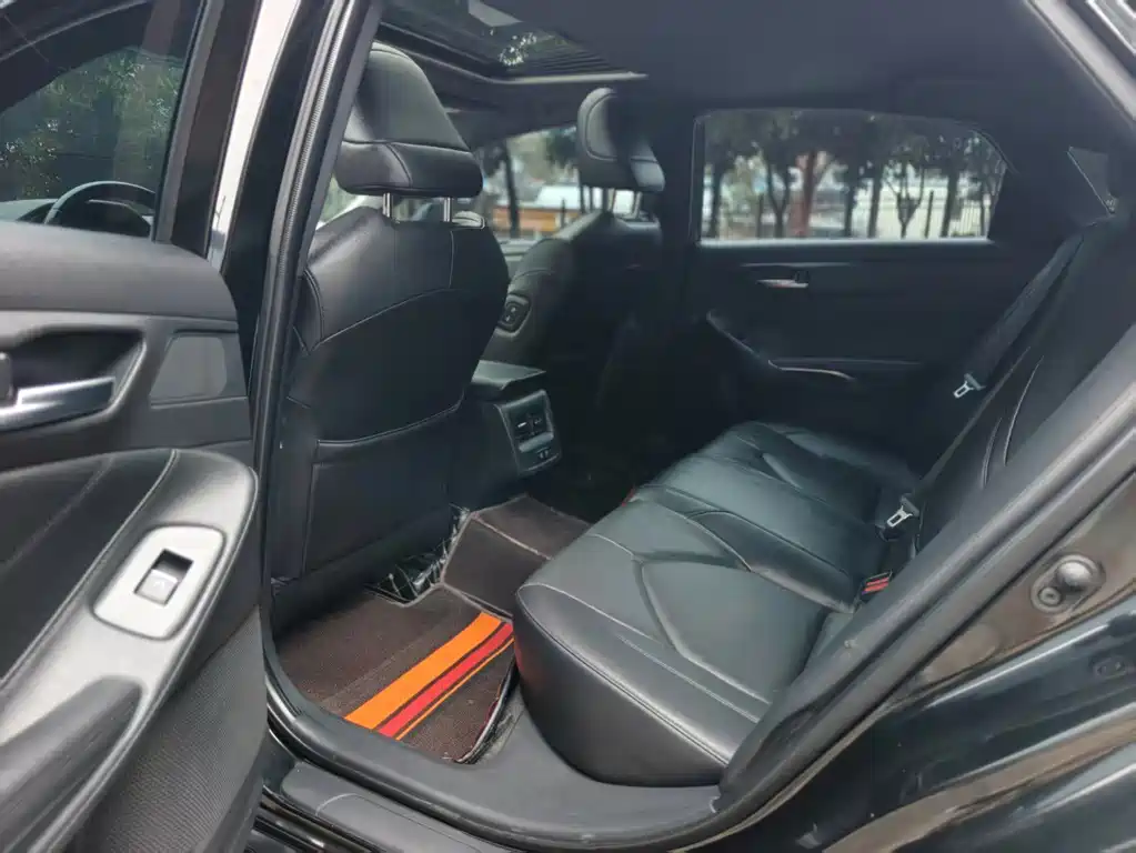Asia Dragon 2019 2.0L Deluxe Edition National VI купить на сайте DeffCars