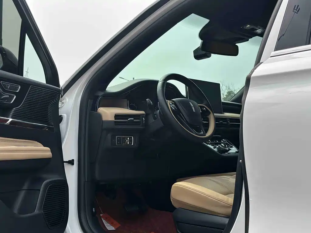 Adventurer 2021 2.0T Two-wheel drive Premium Edition купить на сайте DeffCars