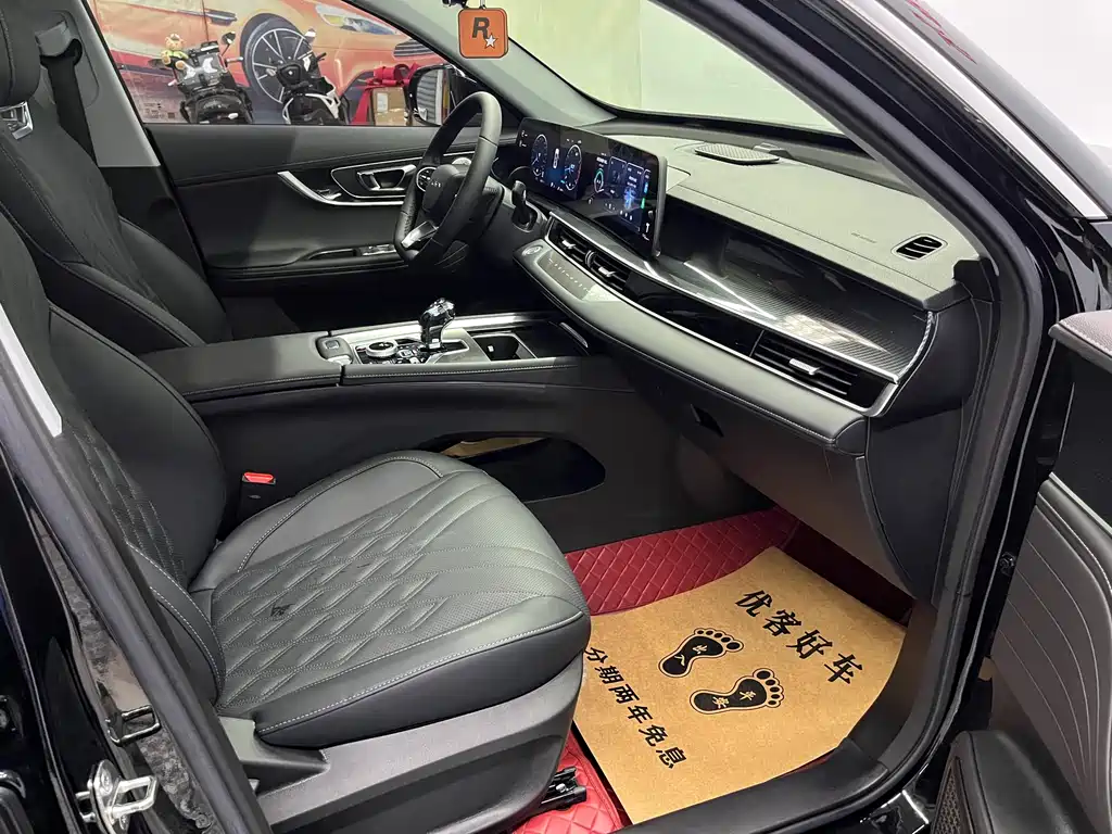 Tiggo 7 PLUS 2023 Champion Edition 1.6TGDI DCT Extraordinary Edition купить на сайте DeffCars