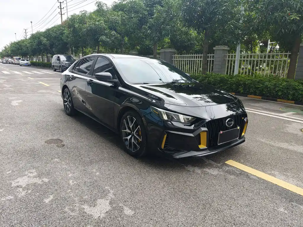 Shadow Leopard 2021 270T DCT J15 version купить на сайте DeffCars