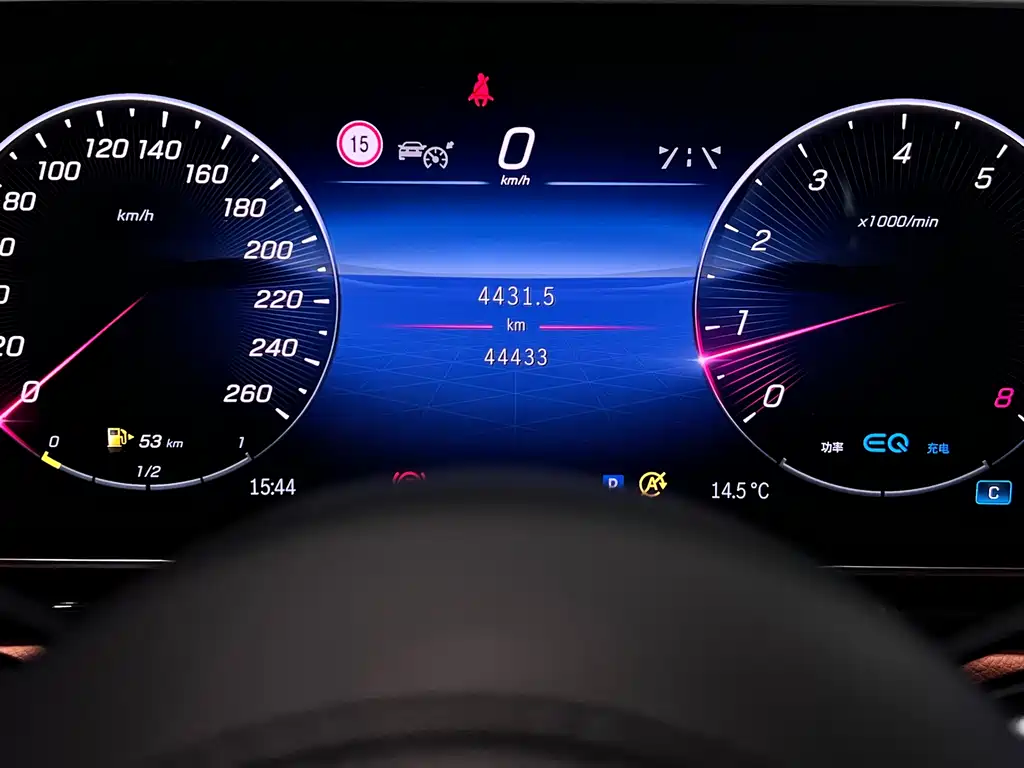 Mercedes-Benz S-Class 2023 S 400 L Business Type купить на сайте DeffCars