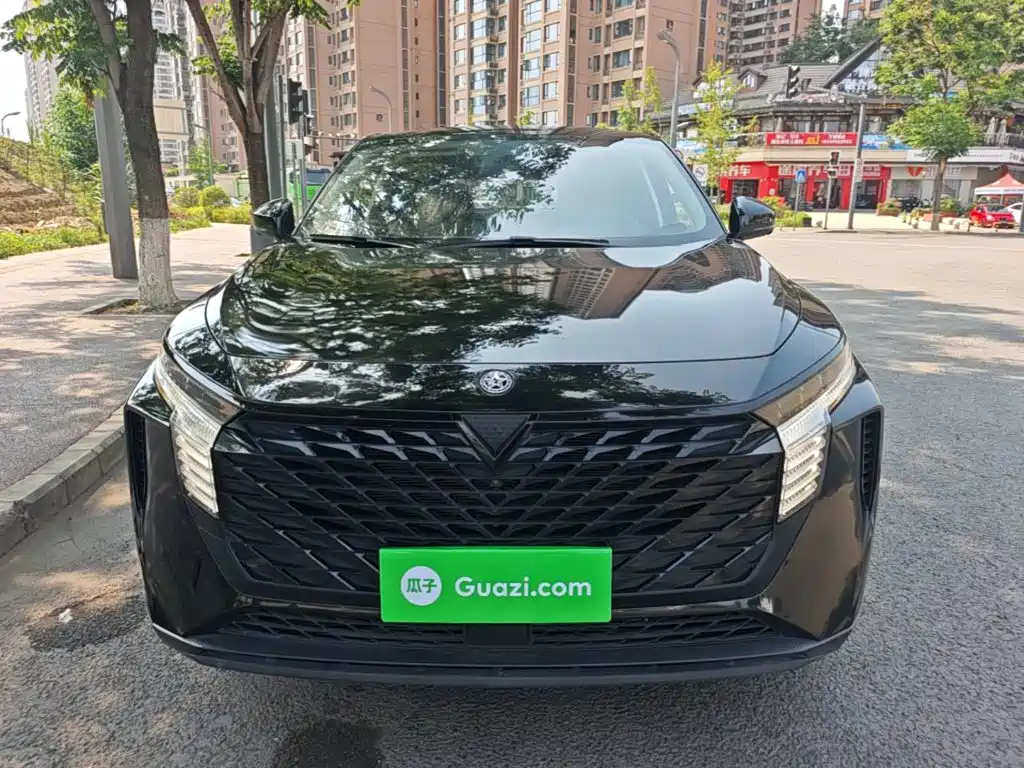 Venucia V 2023 260T Dark Horse Edition Pro купить на сайте DeffCars