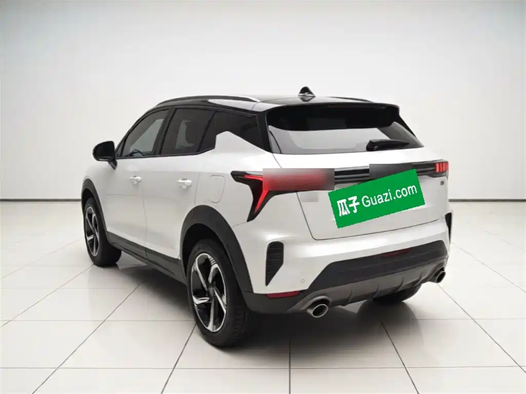 Lynk & Co 06 2020 1.5T Jin Pro купить на сайте DeffCars