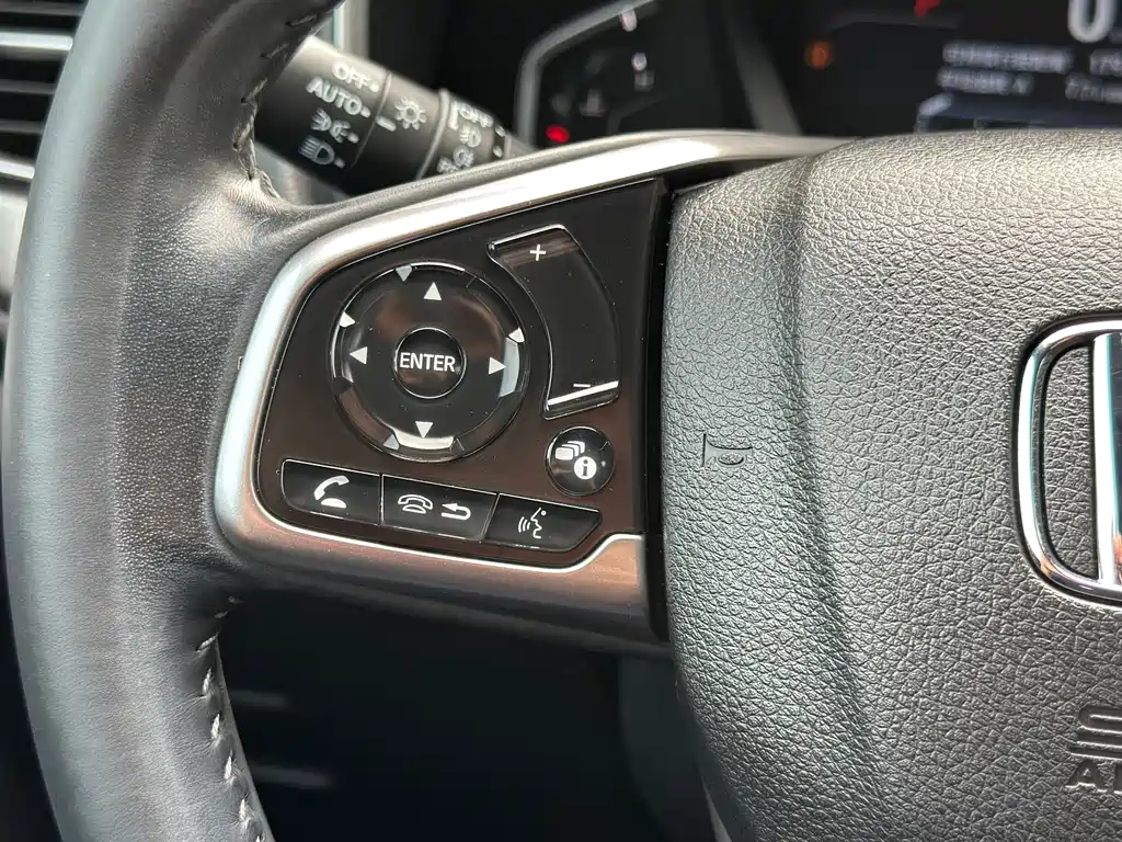 Haoying 2021 240TURBO CVT two-wheel drive intelligent version купить на сайте DeffCars