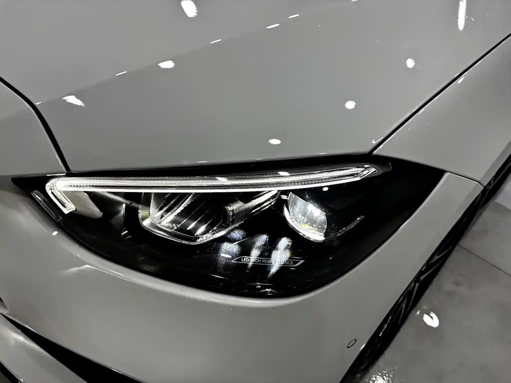 Mercedes-Benz C-Class 2024 facelift C 260 L Haoye Sports Edition купить на сайте DeffCars