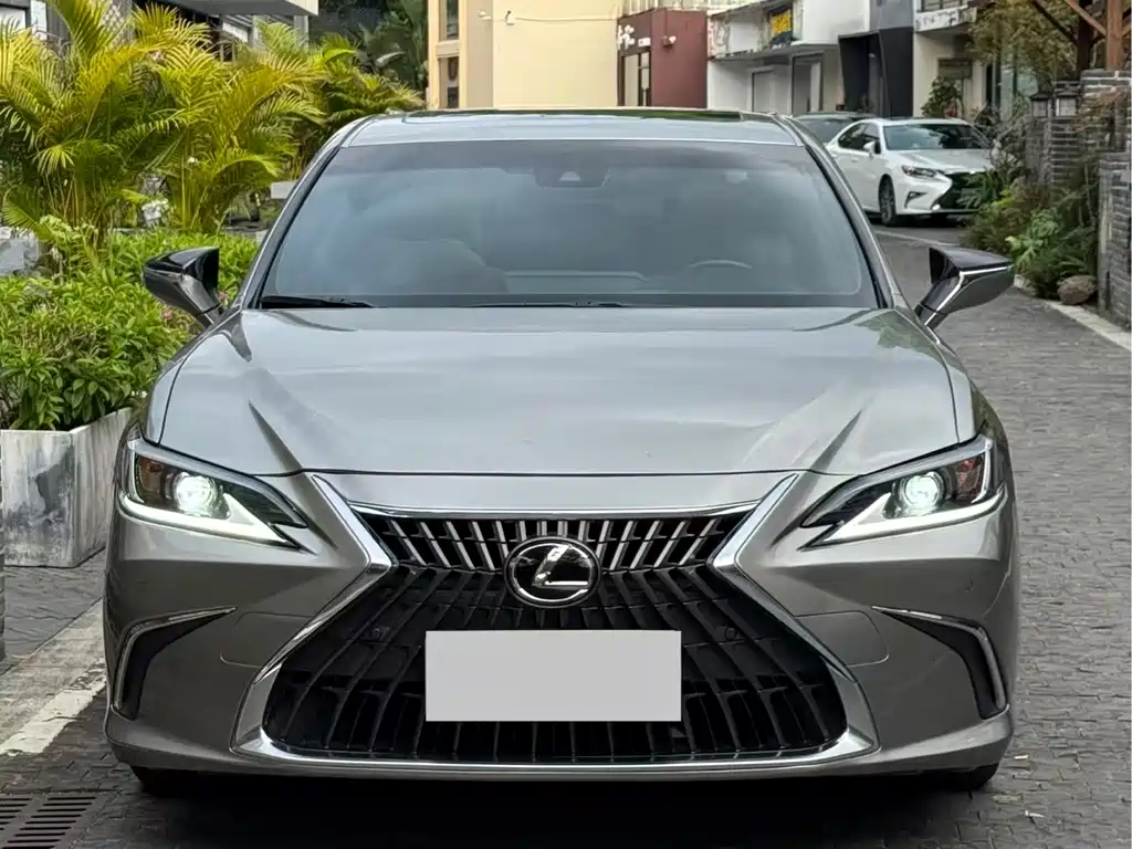 Lexus ES 2022 200 Excellence Edition купить на сайте DeffCars