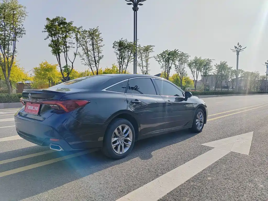 Asia Dragon 2019 2.5L Advanced Edition National V купить на сайте DeffCars