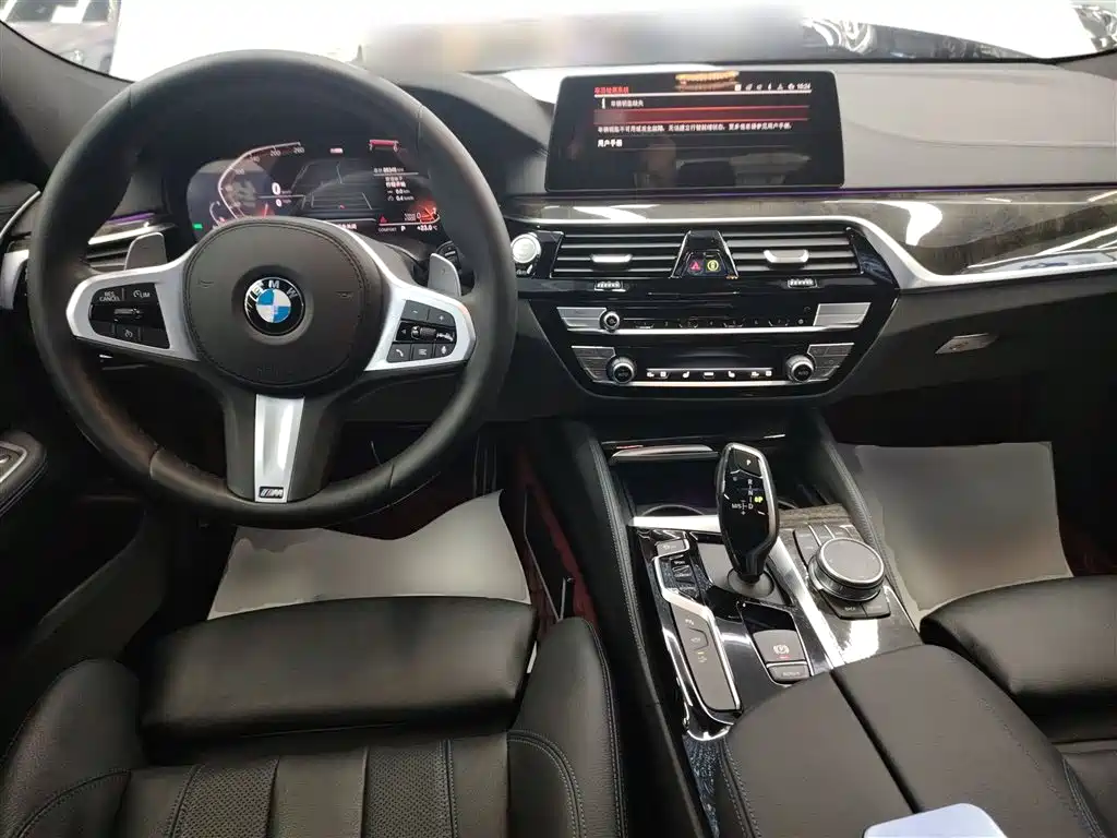 BMW 6 Series GT 2020 630i M Sports Package купить на сайте DeffCars